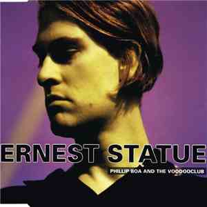 Phillip Boa And The Voodooclub - Ernest Statue download free Phillip Boa And The Voodooclub - Ernest Statue download mp3 flac