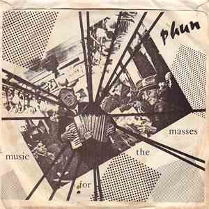 Phun  - Music For the Masses download mp3 flac