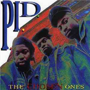 P.I.D.  - The Chosen Ones download free