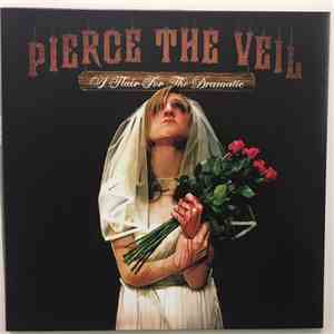 Pierce The Veil - A Flair For The Dramatic download free Pierce The Veil - A Flair For The Dramatic download mp3 flac