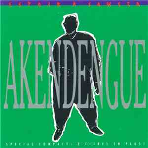 Pierre Akendengue - Espoir A Soweto download free