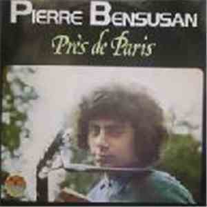 Pierre Bensusan - Près De Paris download mp3 flac