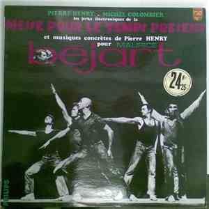 Pierre Henry & Michel Colombier - Les Jerks Électroniques De La Messe Pour Le Temps Présent Et Musiques Concrètes Pour Maurice Béjart download free Pierre Henry & Michel Colombier - Les Jerks Électroniques De La Messe Pour Le Temps Présent Et Musiques Concrètes Pour Maurice Béjart download mp3 flac