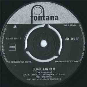 Piet Sybrandy - Glorie Aan Hem / Vraag Steeds Naar Hem download free Piet Sybrandy - Glorie Aan Hem / Vraag Steeds Naar Hem download mp3 flac