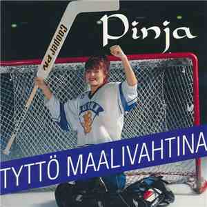 Pinja - Tyttö Maalivahtina download free