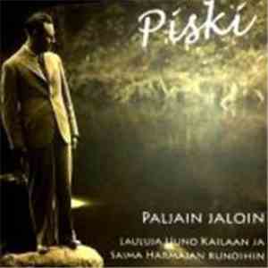 Piski  - Paljain Jaloin download mp3 flac