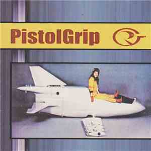 Pistolgrip - Pistolgrip download mp3 flac