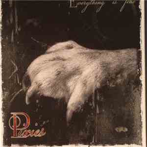 Pixies - Everything Is Fine download free Pixies - Everything Is Fine download mp3 flac