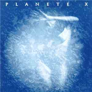 Planete X - Solaris download mp3 flac