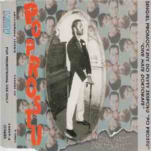 Po Prostu - One Hate Doktorate download free Po Prostu - One Hate Doktorate download mp3 flac