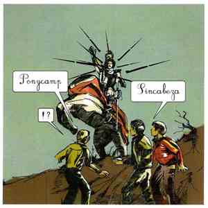 Ponycamp / Sincabeza - Ponycamp / Sincabeza !? download free