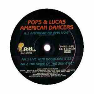 Pops And Lucas - American Dancers download free
