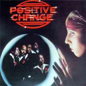 Positive Change - Positive Change download mp3 flac