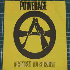 Powerage  - Protest To Survive download free