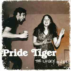 Pride Tiger - The Lucky Ones download free Pride Tiger - The Lucky Ones download mp3 flac