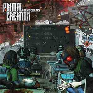 Primal Creation - Demockracy download mp3 flac