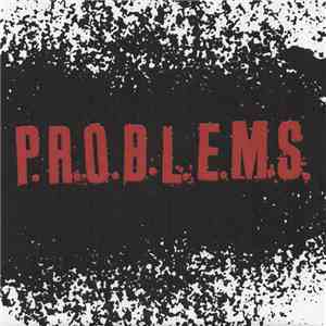 P.R.O.B.L.E.M.S. - Buzz Off / It Don't Have To Be Like This download free P.R.O.B.L.E.M.S. - Buzz Off / It Don't Have To Be Like This download mp3 flac