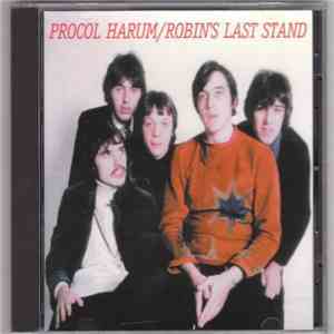 Procol Harum - Robin's Last Stand download mp3 flac