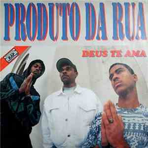 Produto Da Rua - Deus Te Ama download free