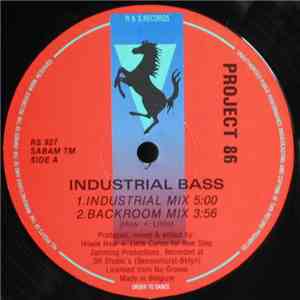 Project 86 - Industrial Bass download mp3 flac