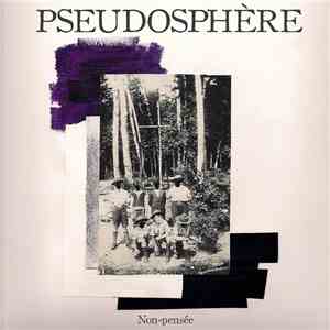 Pseudosphère - Non-pensée download free