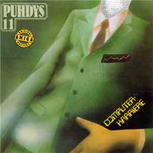 Puhdys - Puhdys 11 (Computer-Karriere) download free