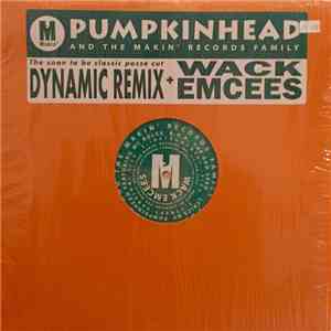 Pumpkinhead - Dynamic (Remix) / Wack Emcees download mp3 flac