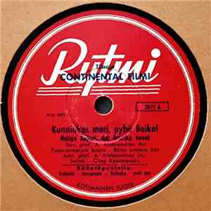 Puna-Armeijan Kuoro - Kunniakas Mery, Pyhä Baikal - Heliga Bajkal, Det ärorika Havet download free Puna-Armeijan Kuoro - Kunniakas Mery, Pyhä Baikal - Heliga Bajkal, Det ärorika Havet download mp3 flac