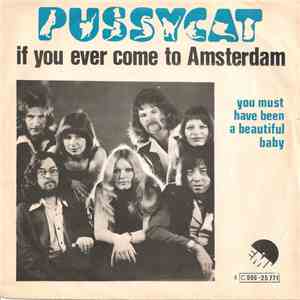 Pussycat  - If You Ever Come To Amsterdam download mp3 flac