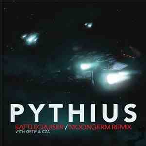 Pythius - Battlecruiser / Moongerm Remix download mp3 flac