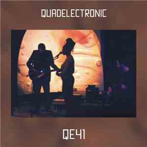 Quadelectronic - QE41 download mp3 flac