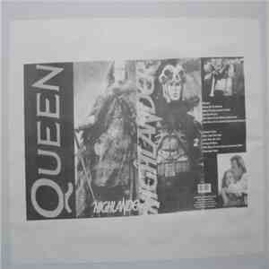 Queen - Highlander download free