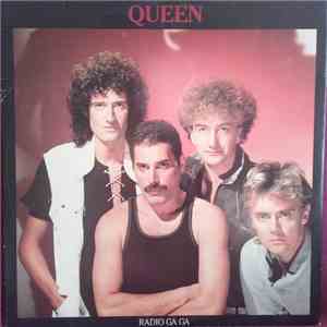 Queen - Radio Ga Ga download mp3 flac