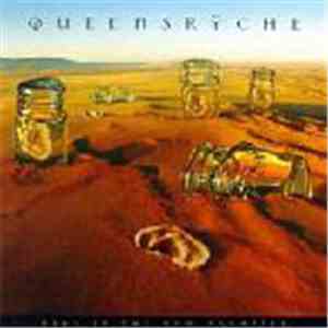 Queensrÿche - Hear In The Now Frontier download mp3 flac
