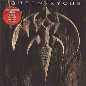 Queensrÿche - I Am I download free Queensrÿche - I Am I download mp3 flac