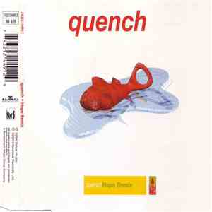 Quench - Hope Remix download mp3 flac