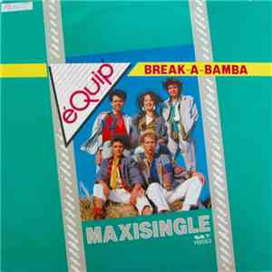 Équip - Break-A-Bamba download mp3 flac