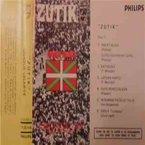 Quique Ugarte - Zutik download free