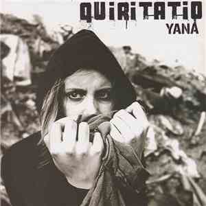 Quiritatio - Yana download mp3 flac