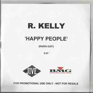 R. Kelly - Happy People (Radio Edit) download free R. Kelly - Happy People (Radio Edit) download mp3 flac