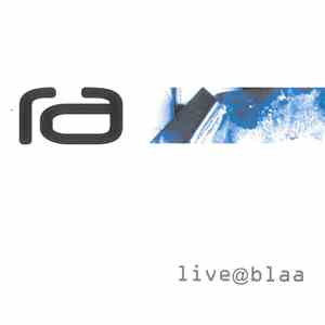 ra - live@blaa download free ra - live@blaa download mp3 flac