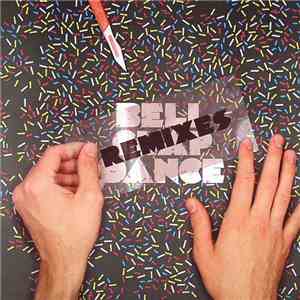 Radio Slave - Bell Clap Dance (Remixes) download mp3 flac