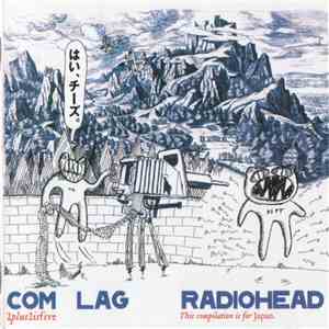 Radiohead - Com Lag (2plus2isfive) download free