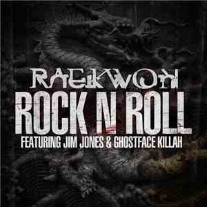 Raekwon Featuring Jim Jones , Ghostface Killah & Kobe Honeycutt - Rock n Roll download free Raekwon Featuring Jim Jones , Ghostface Killah & Kobe Honeycutt - Rock n Roll download mp3 flac