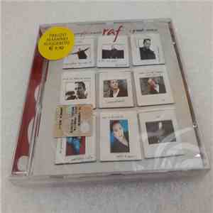 RAF  - Semplicemente Raf I Grandi Successi download mp3 flac
