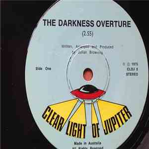 Rainbow Theatre - The Darkness Overture download free