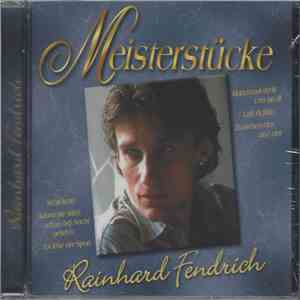 Rainhard Fendrich - Meisterstücke download free