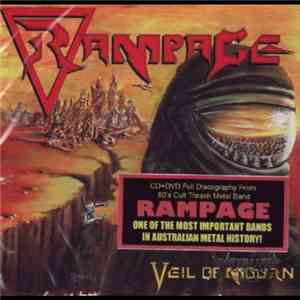 Rampage - Veil Of Mourn download free Rampage - Veil Of Mourn download mp3 flac