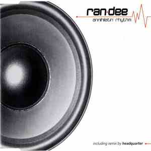 Ran Dee - Annihilatin' Rhythm download free