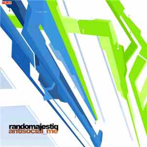 Randomajestiq - Antisocial Me download free Randomajestiq - Antisocial Me download mp3 flac